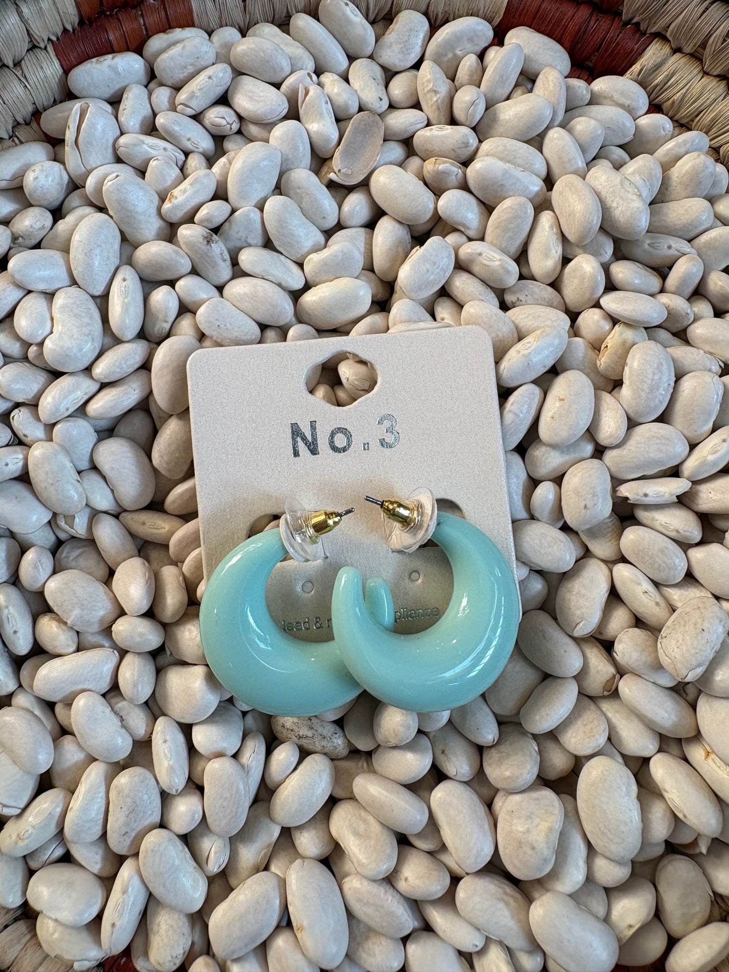 Bubble Hoops