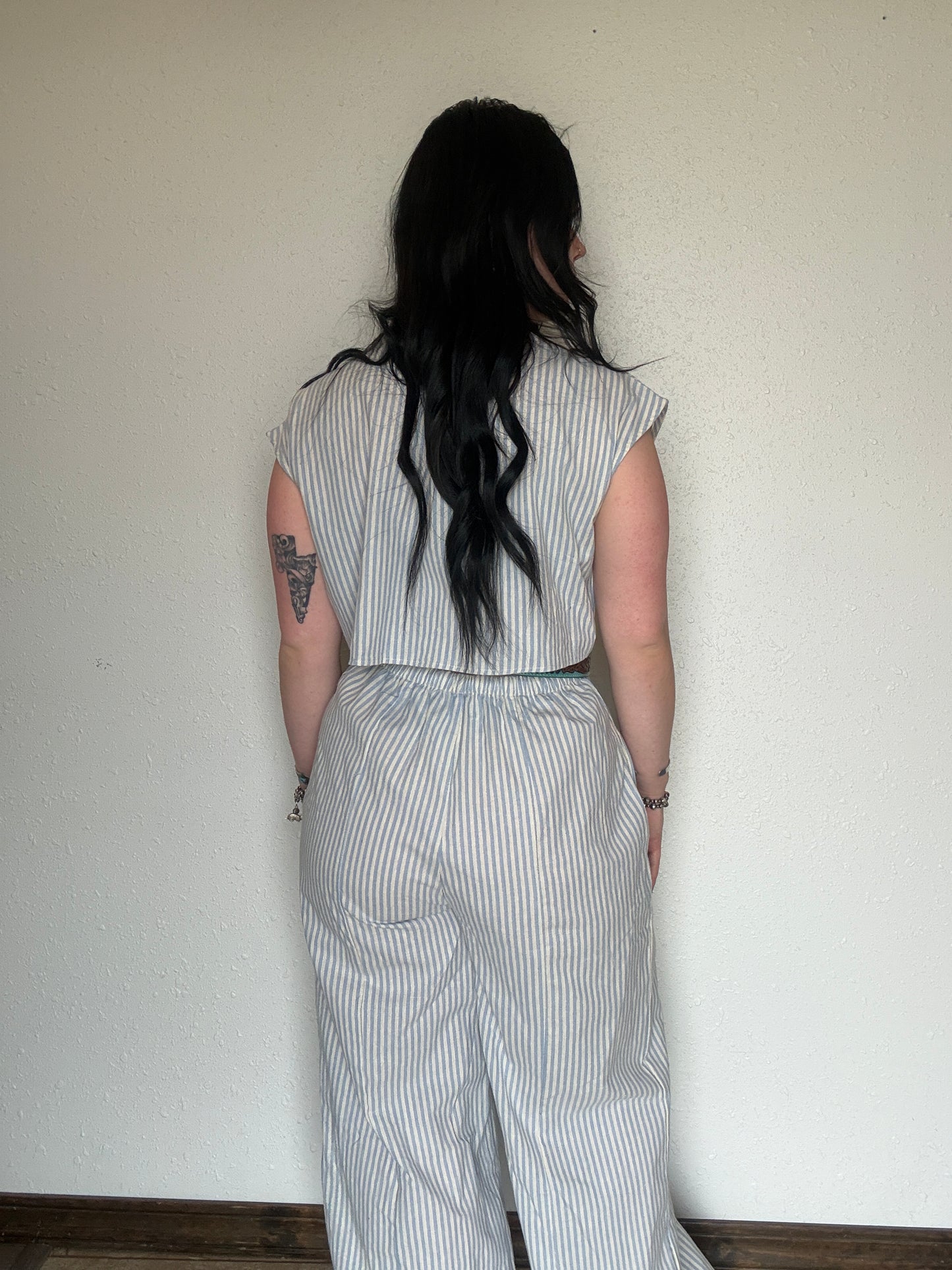 The Prairie Jumpsuit