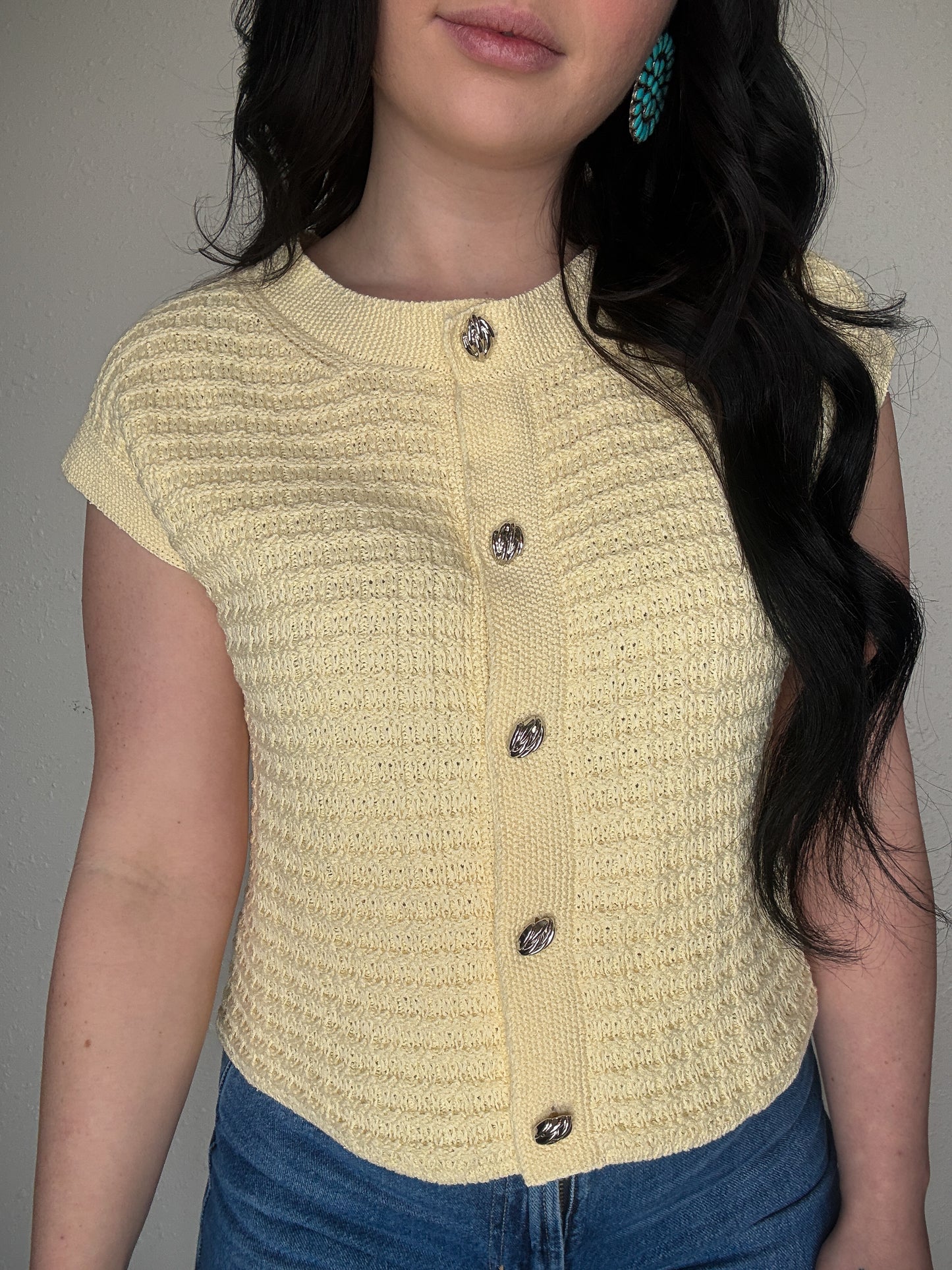 Spring Fling Knit
