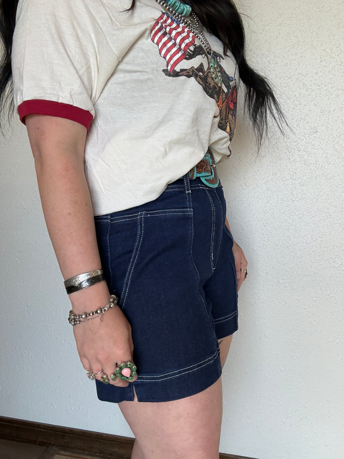 The Loretta Shorts