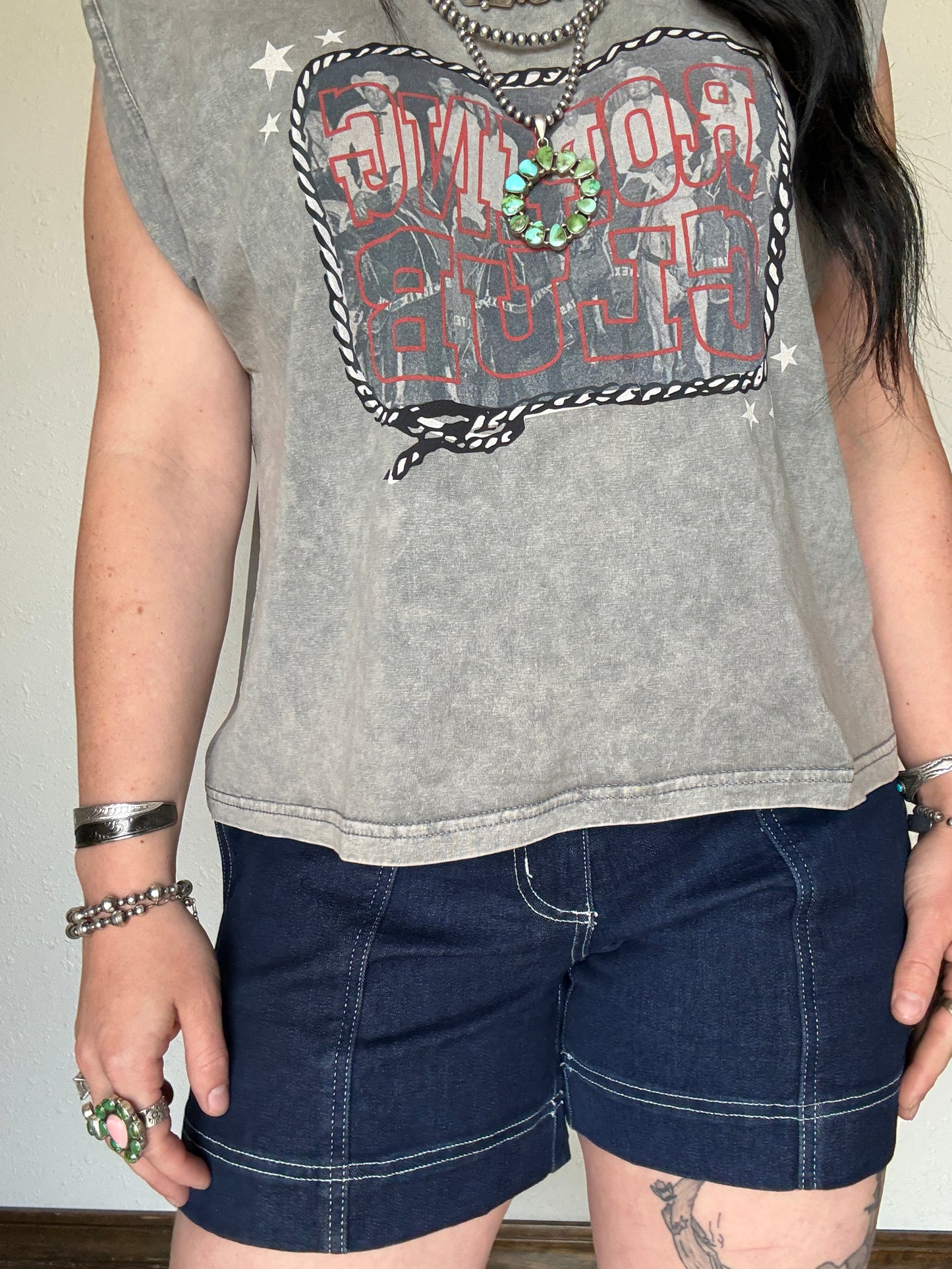 The Ranch Club Tank