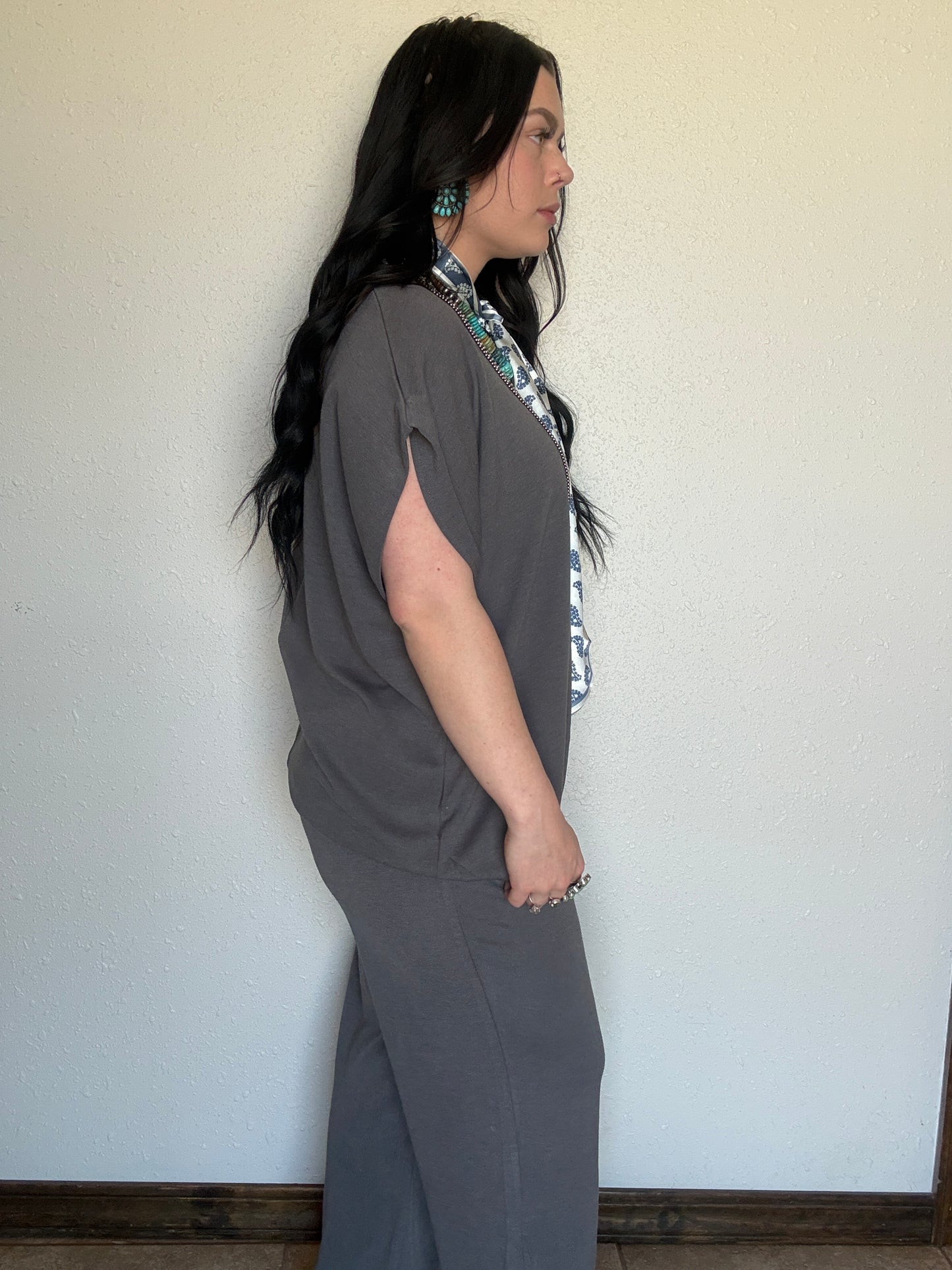 The Grey Pony Set
