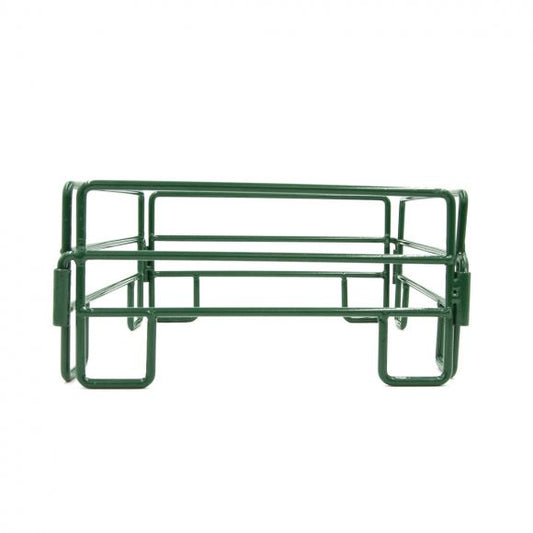 Green 4 Piece Panel Set