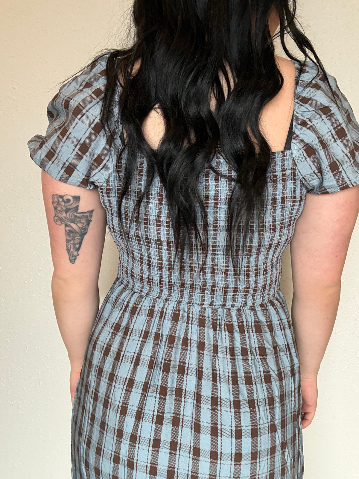 October Nights Dress