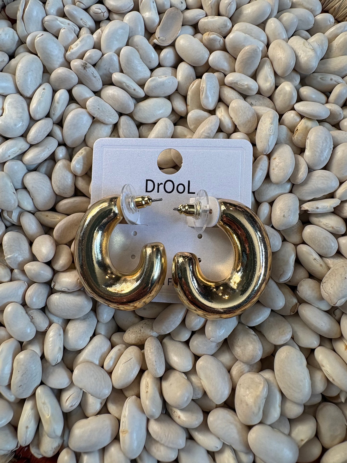 Bubble Hoops