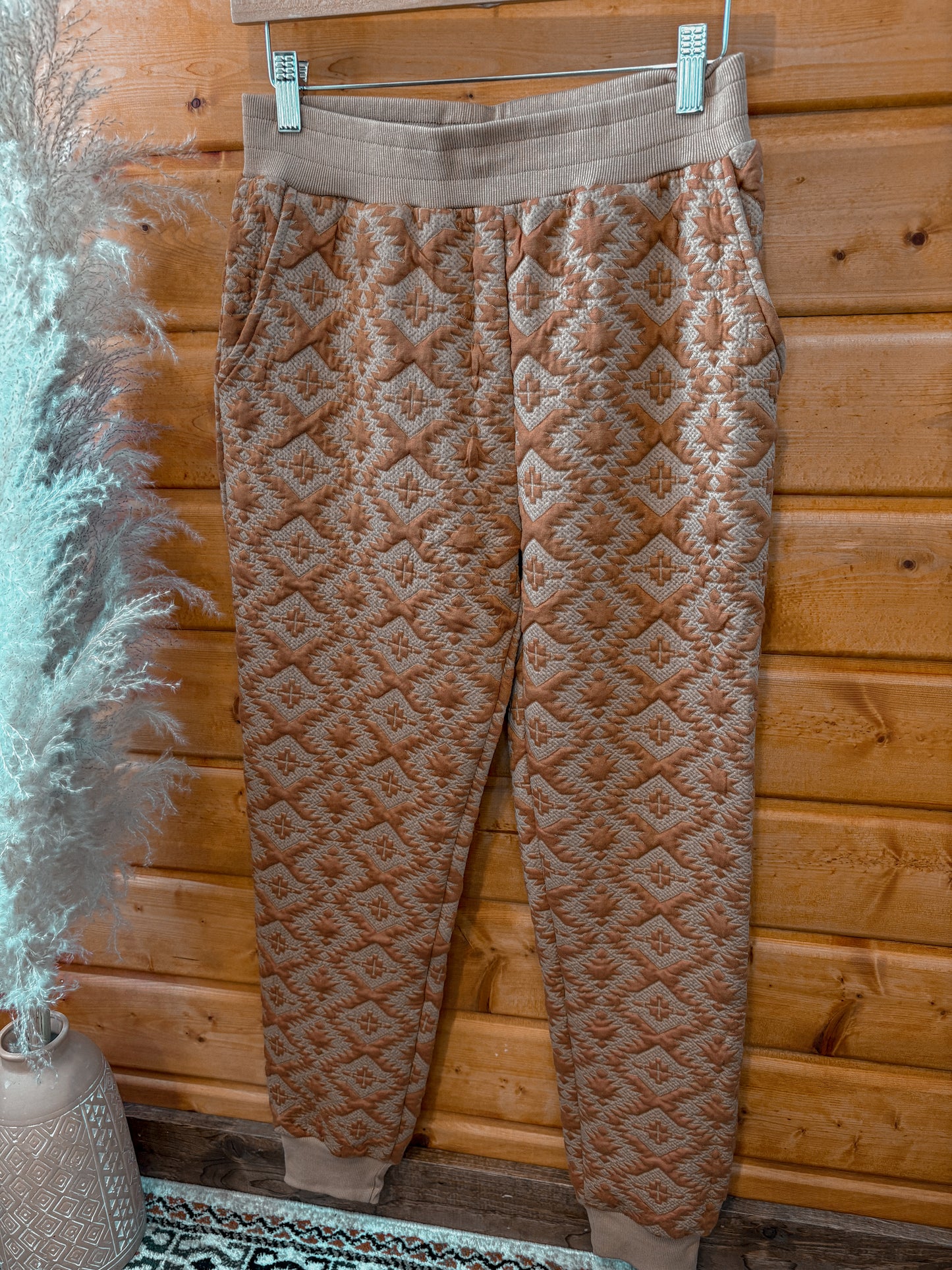 Crossfire Joggers