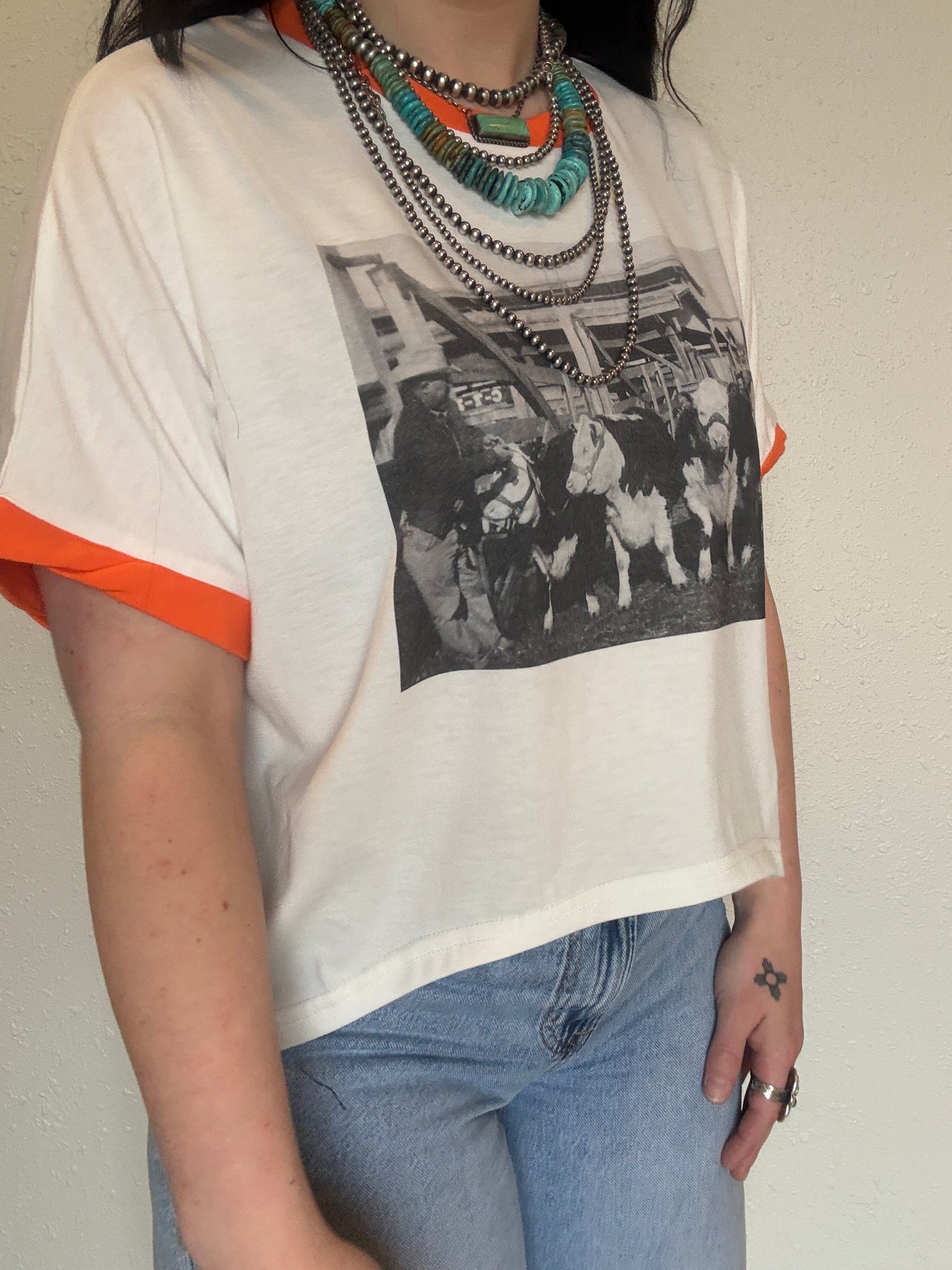 Grand Champ Tee