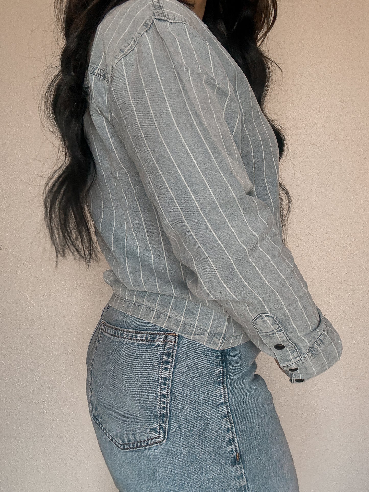 Top Notch Denim