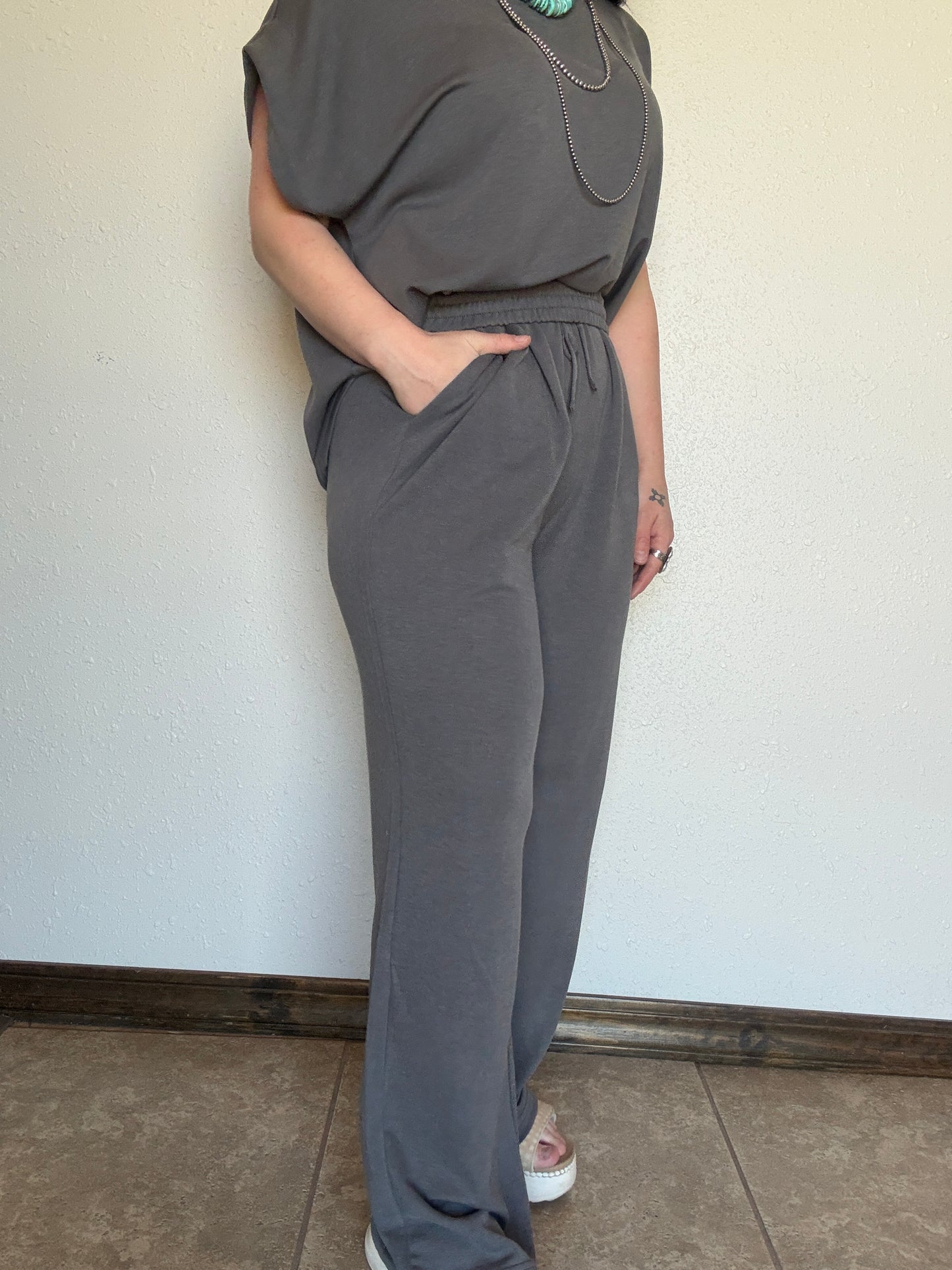 The Grey Pony Set
