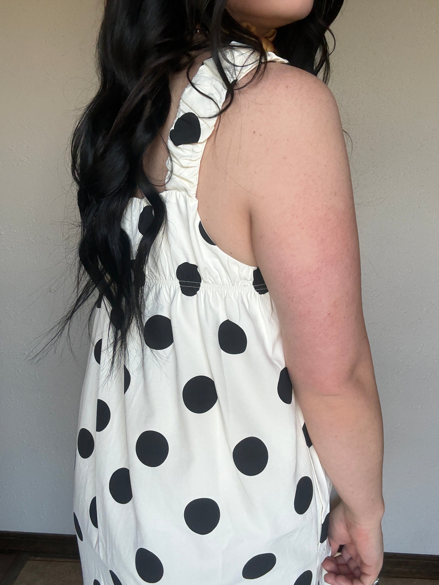 The Dottie Dress