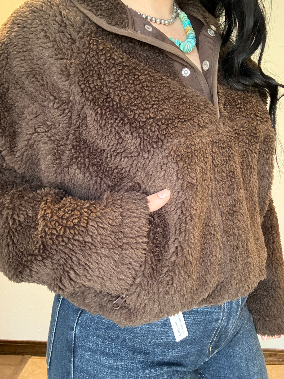The Sorel Jacket