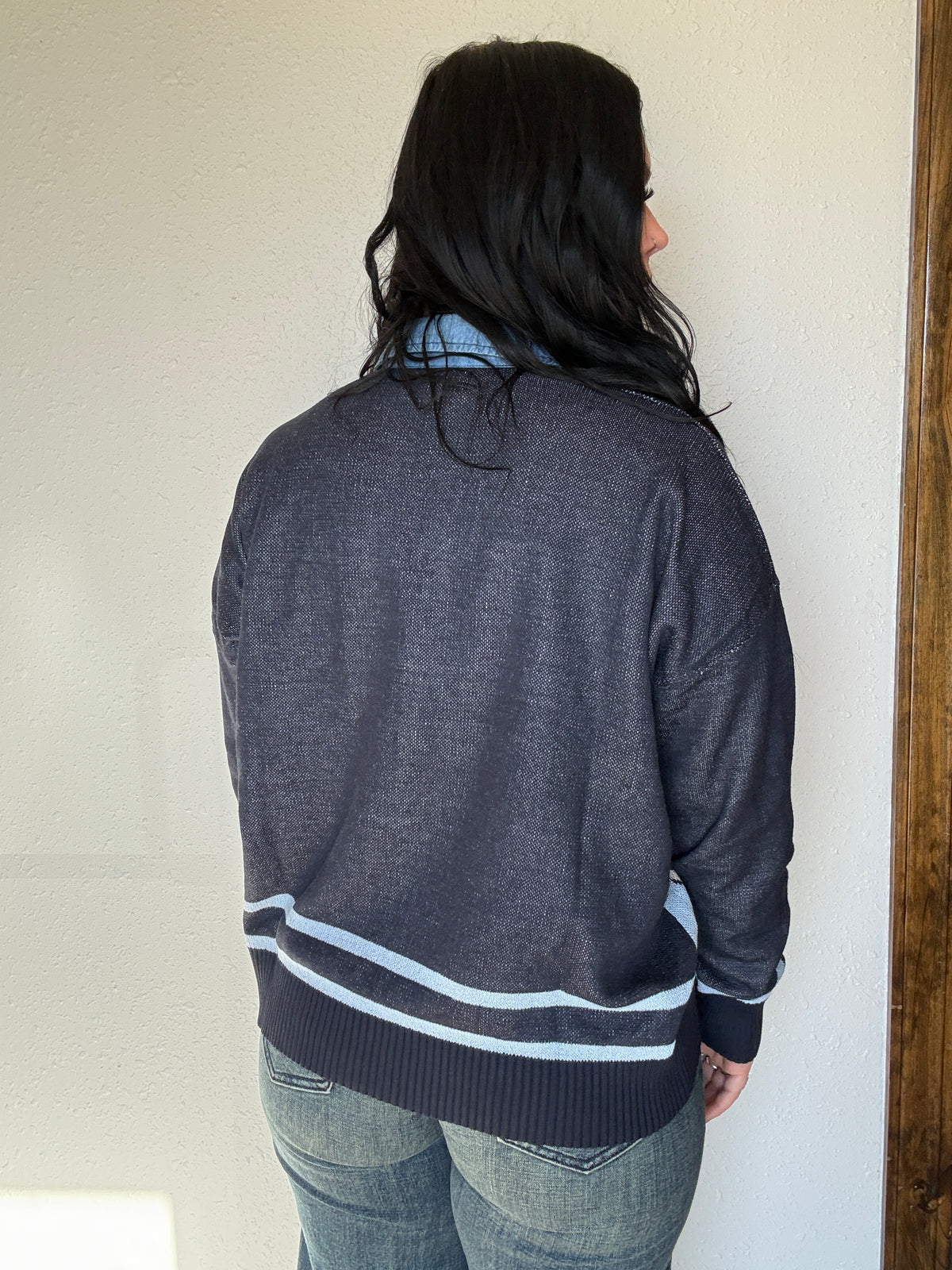 Bronc Blues