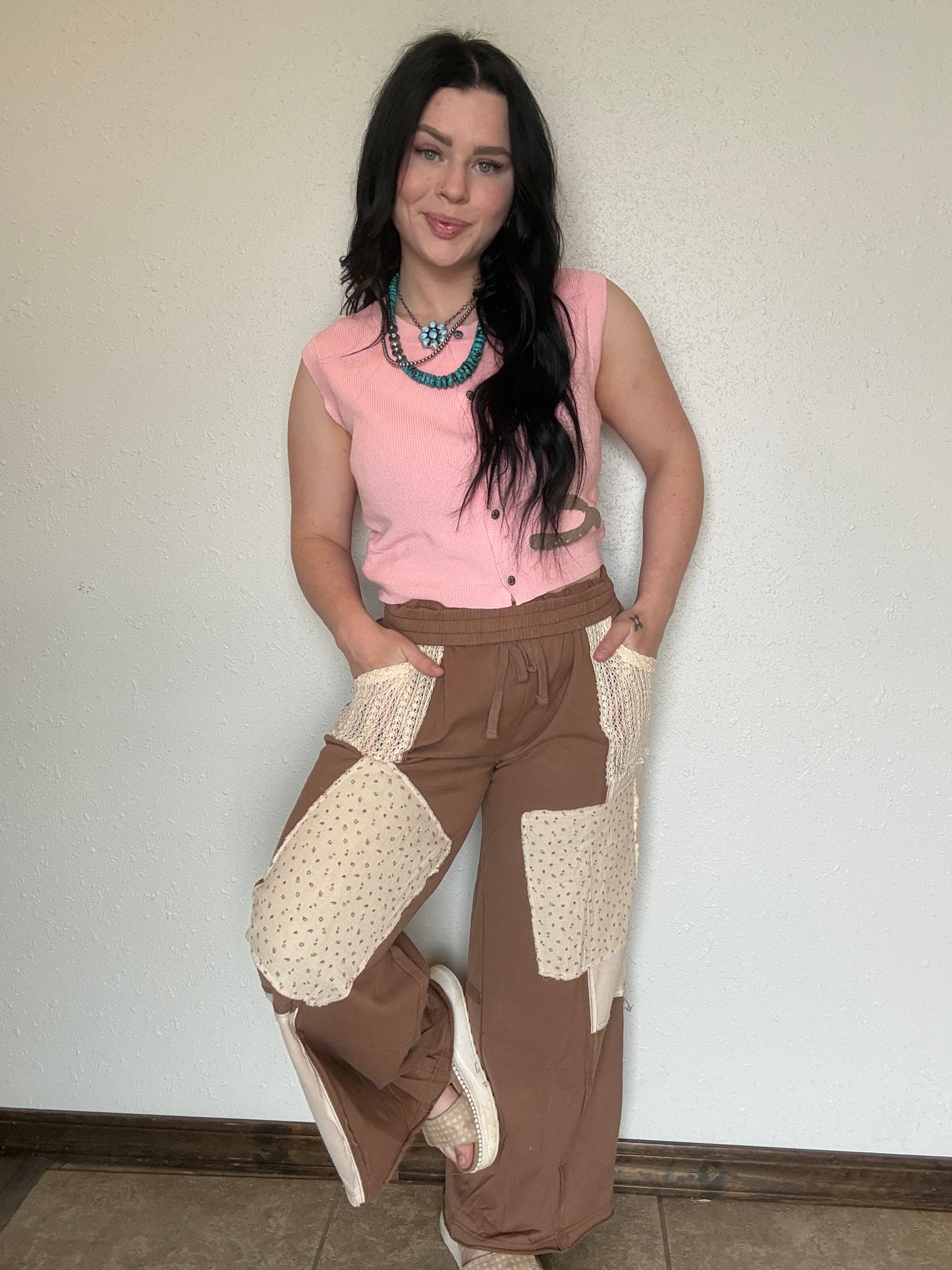 The Casanova Pants