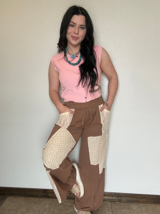 The Casanova Pants