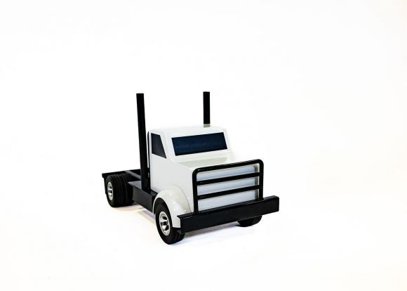 Semi Truck for Gooseneck Trailers PRE-ORDER