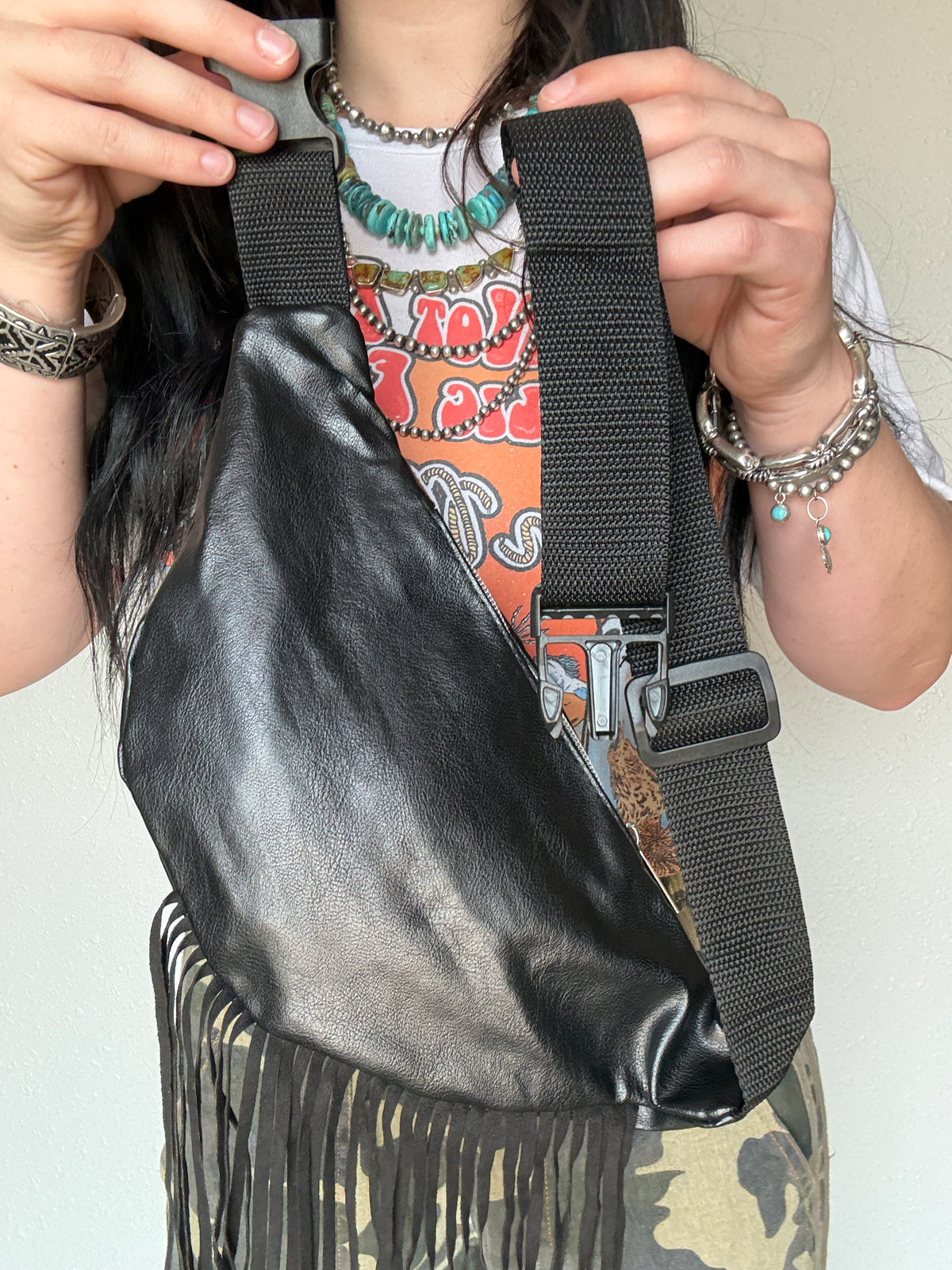 The Phenix Fanny