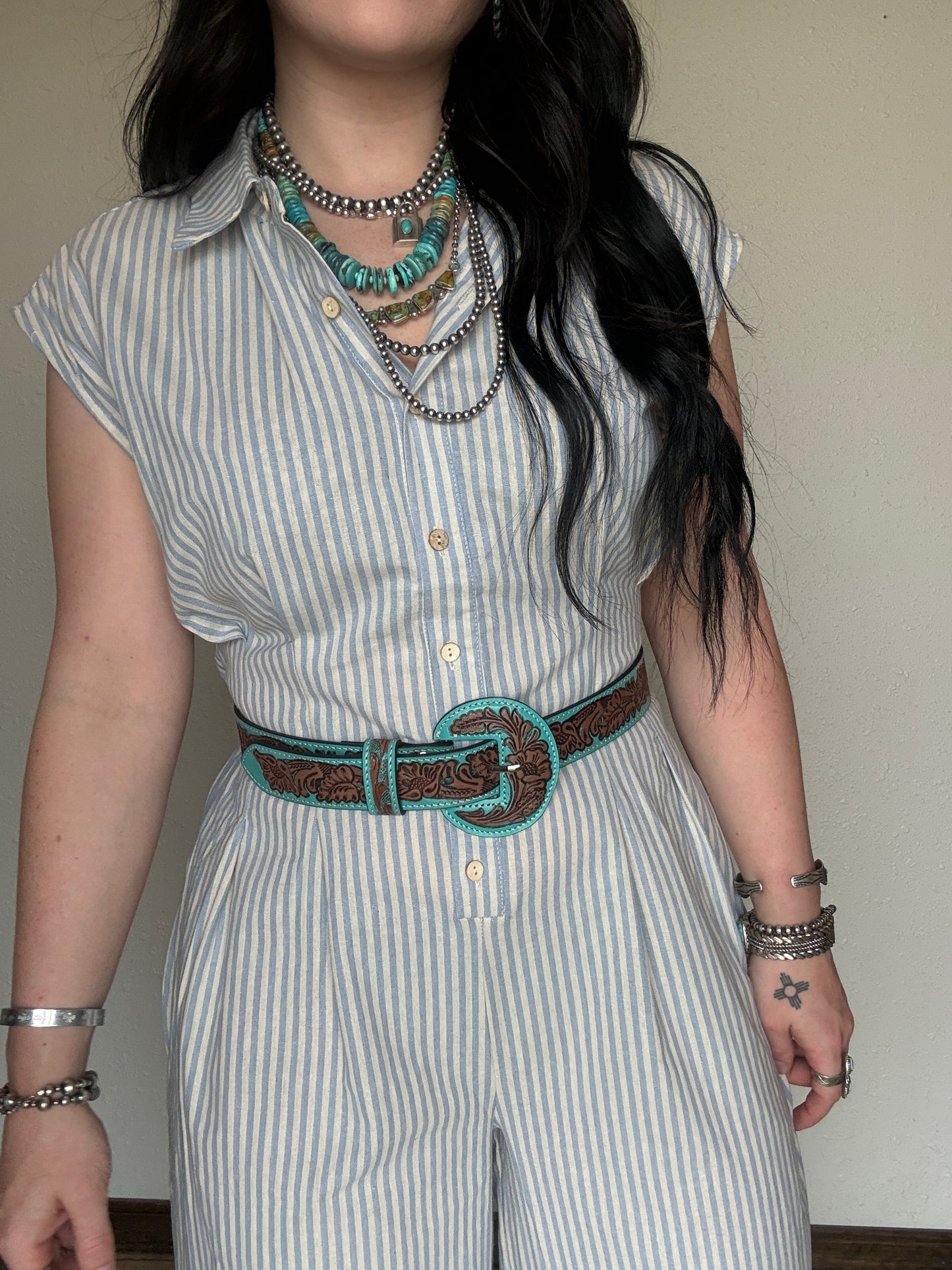 The Prairie Jumpsuit