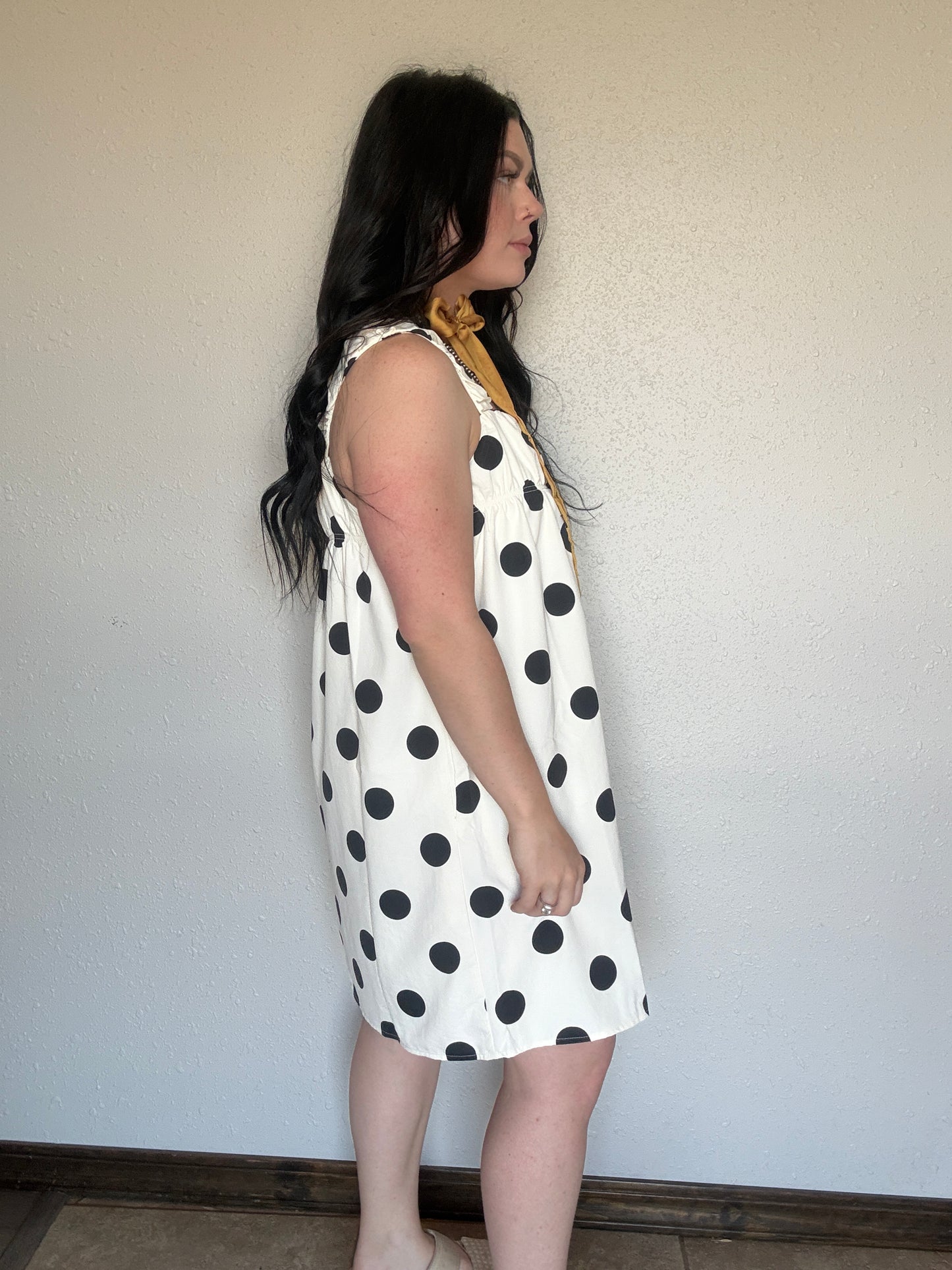 The Dottie Dress