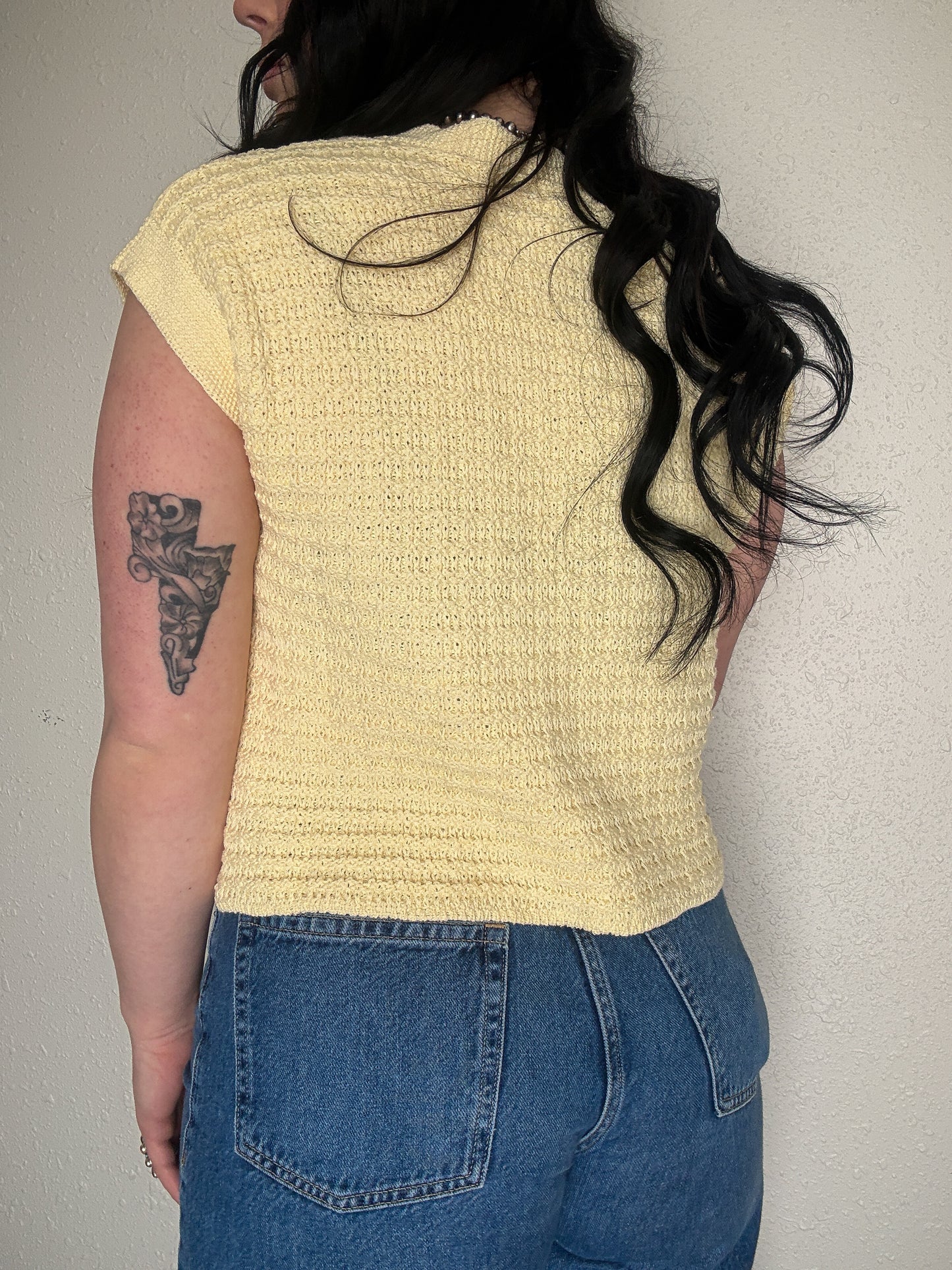 Spring Fling Knit