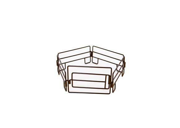 5 Piece Panel/Gate Entry Set PRE-ORDER