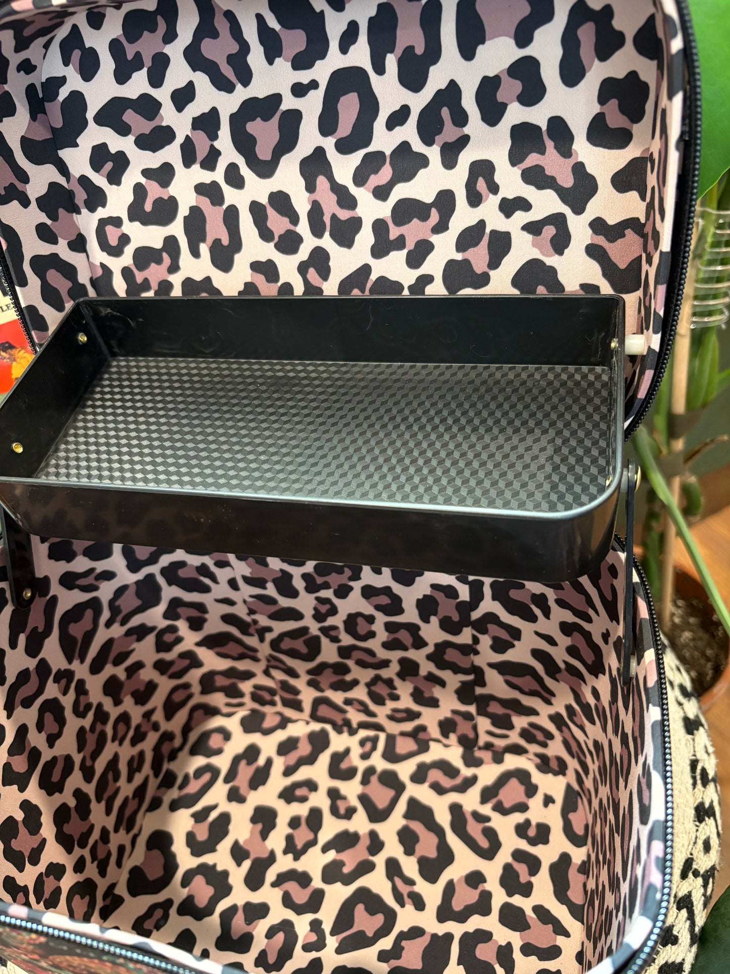 The Ranch Ready Travel Case
