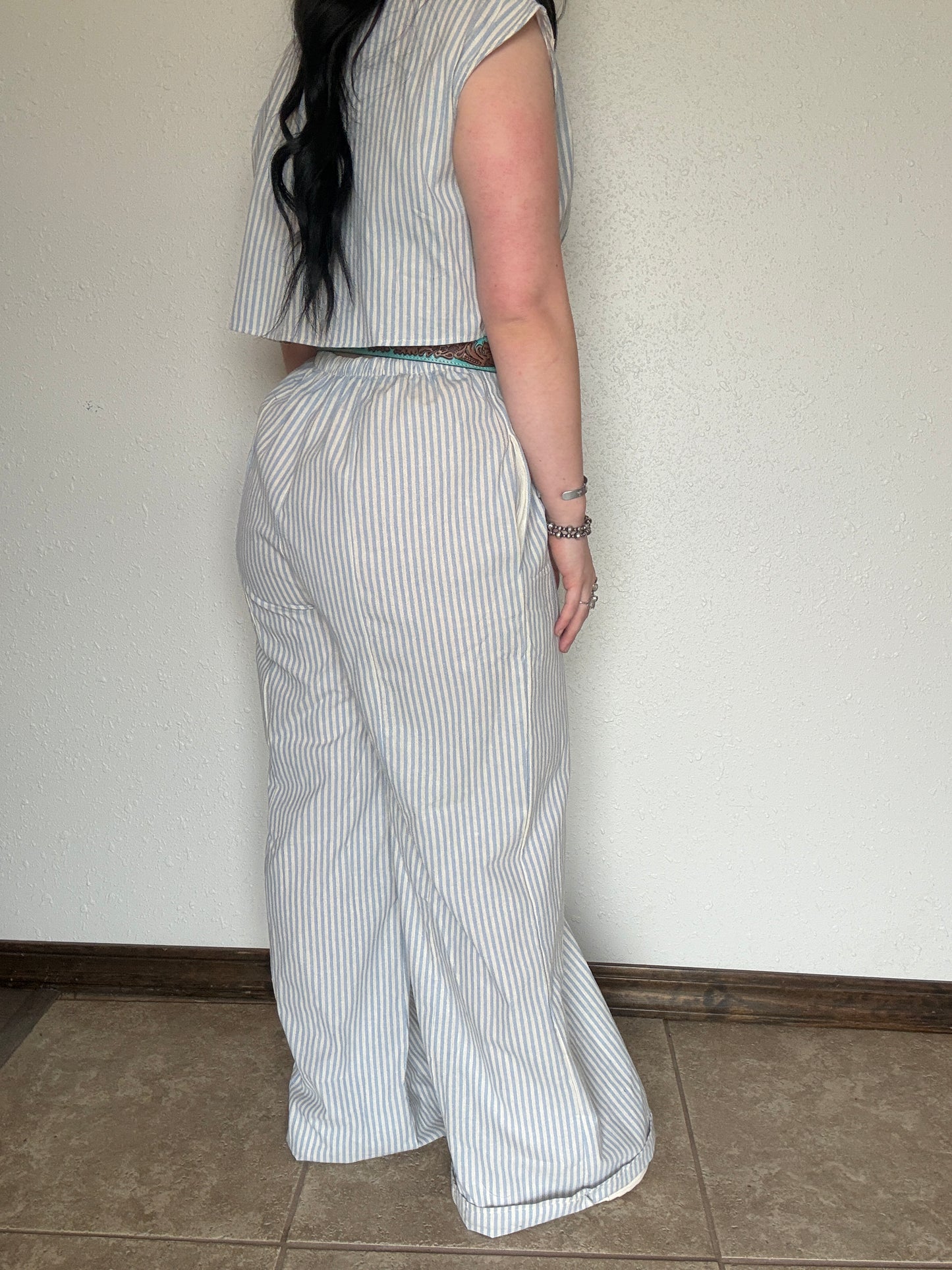 The Prairie Jumpsuit