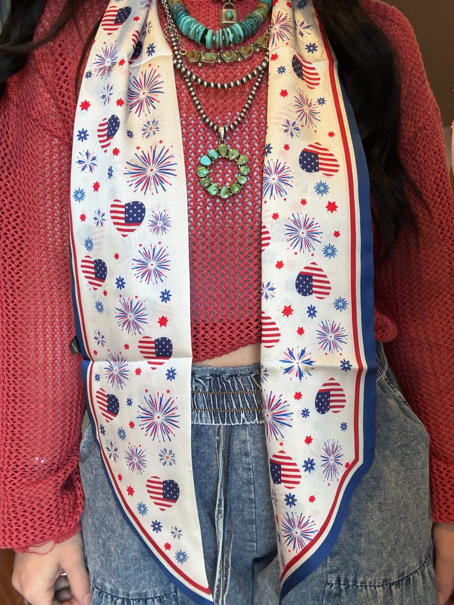 Firecracker Twilly