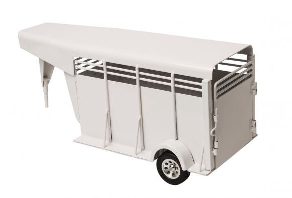 Gooseneck Stock Trailer PRE-ORDER