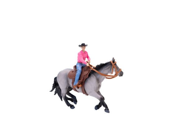 Barrel Racer Kit