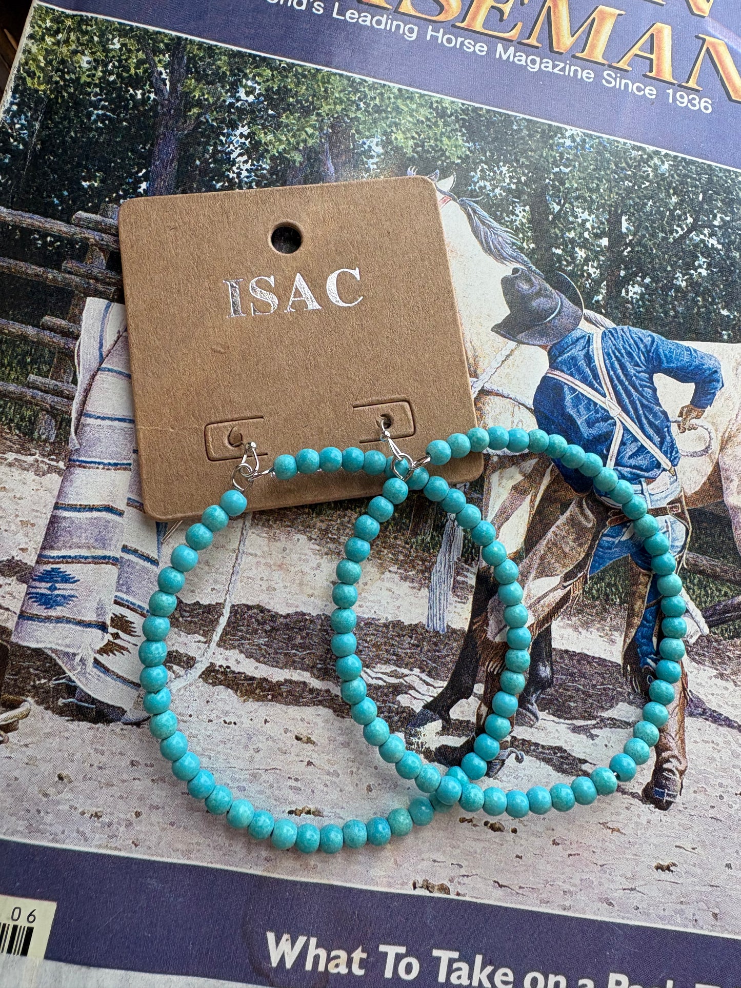 The Stacey Hoops