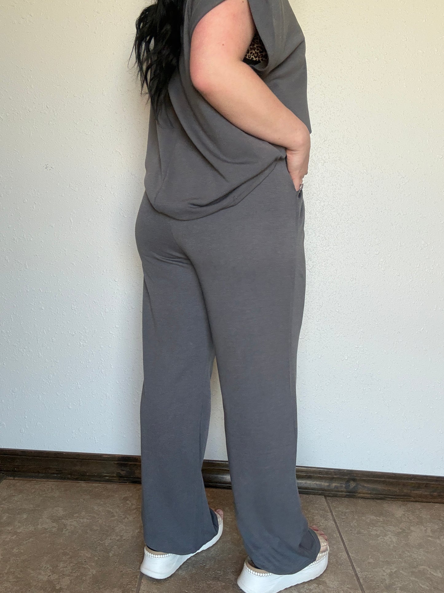 The Grey Pony Set