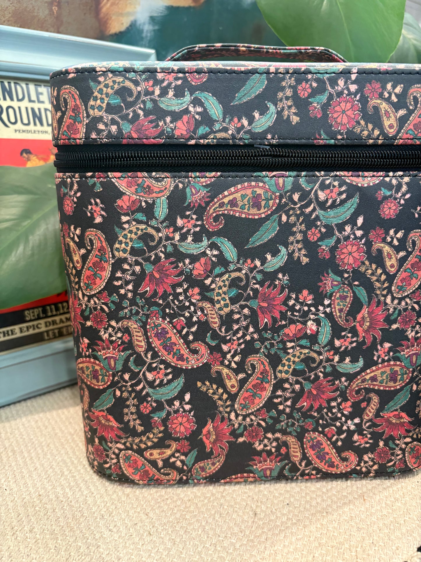 The Ranch Ready Travel Case