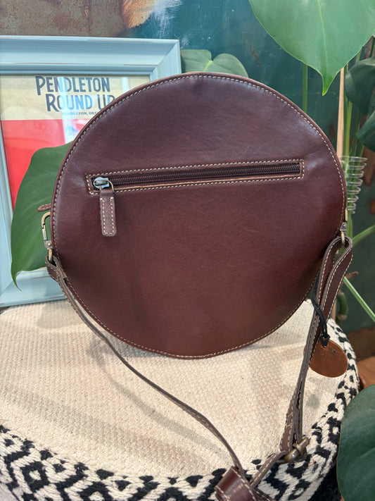 The Nebula Canteen Bag