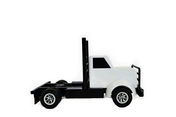 Semi Truck for Gooseneck Trailers PRE-ORDER
