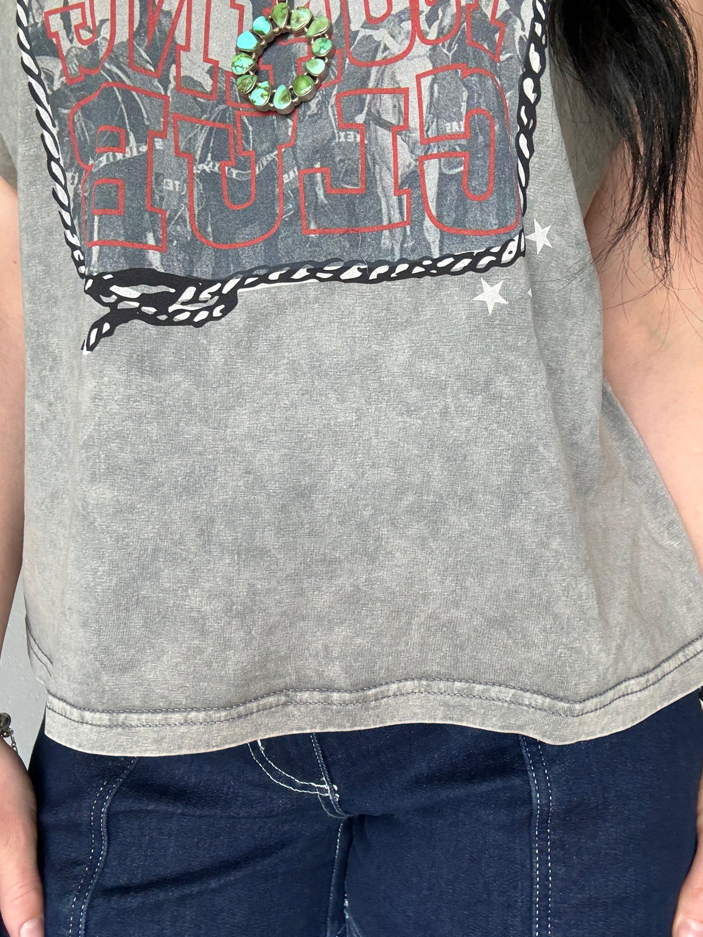 The Ranch Club Tank
