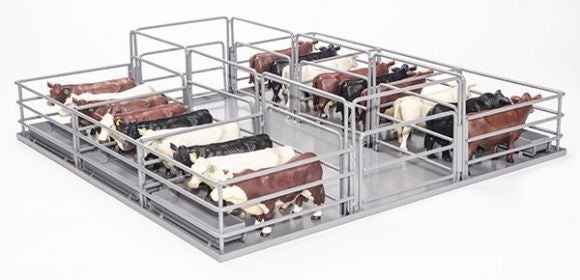 Little Buster Feedlot Pre-ORDER
