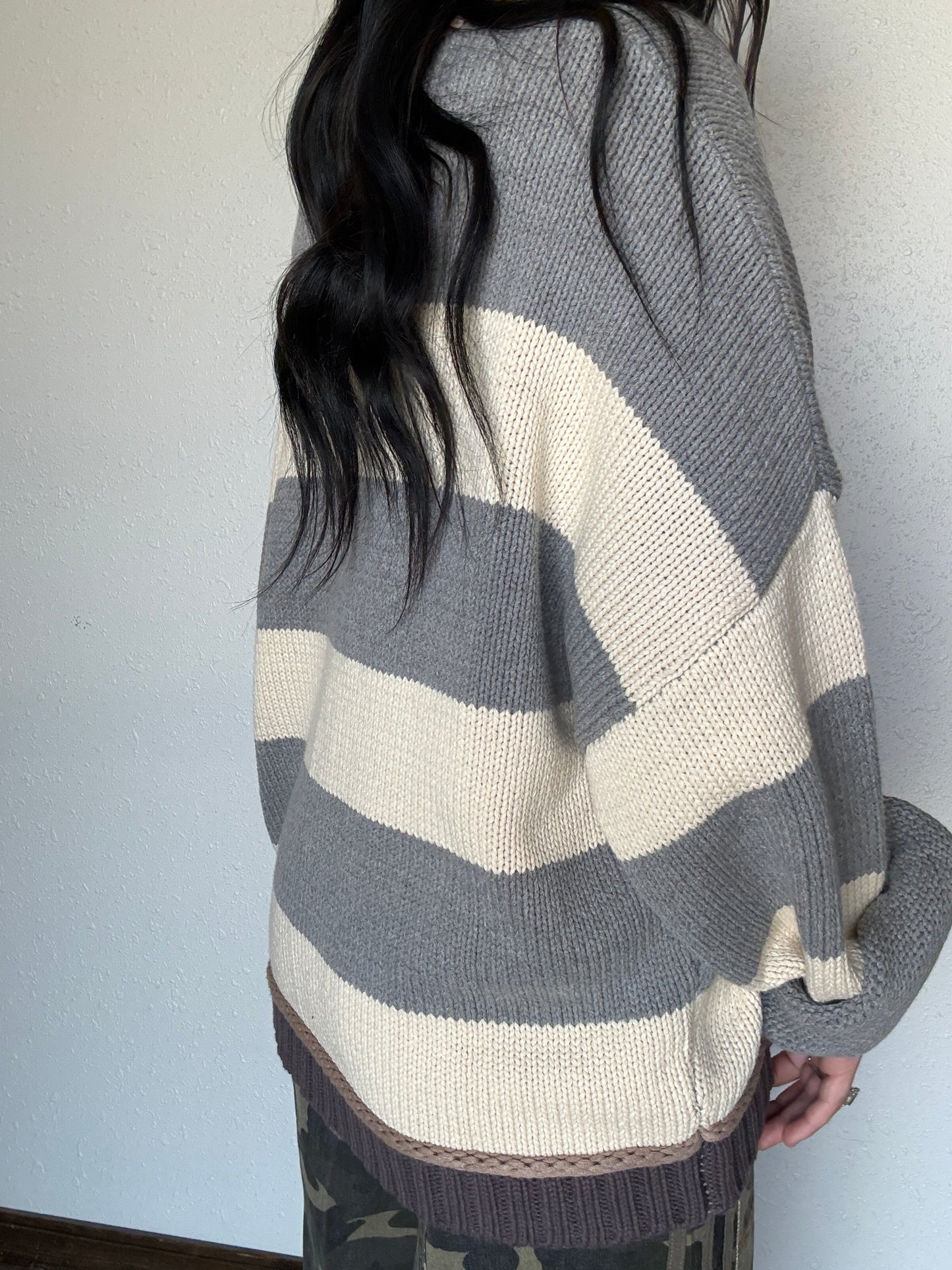 Grandpas Sweater