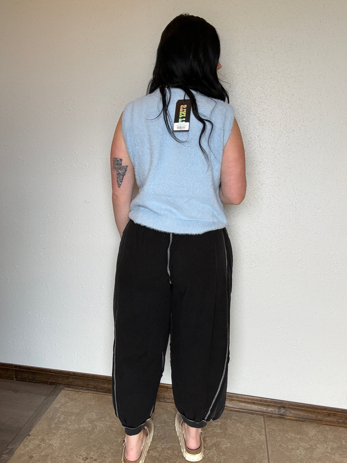 September Nights Thermal Pant