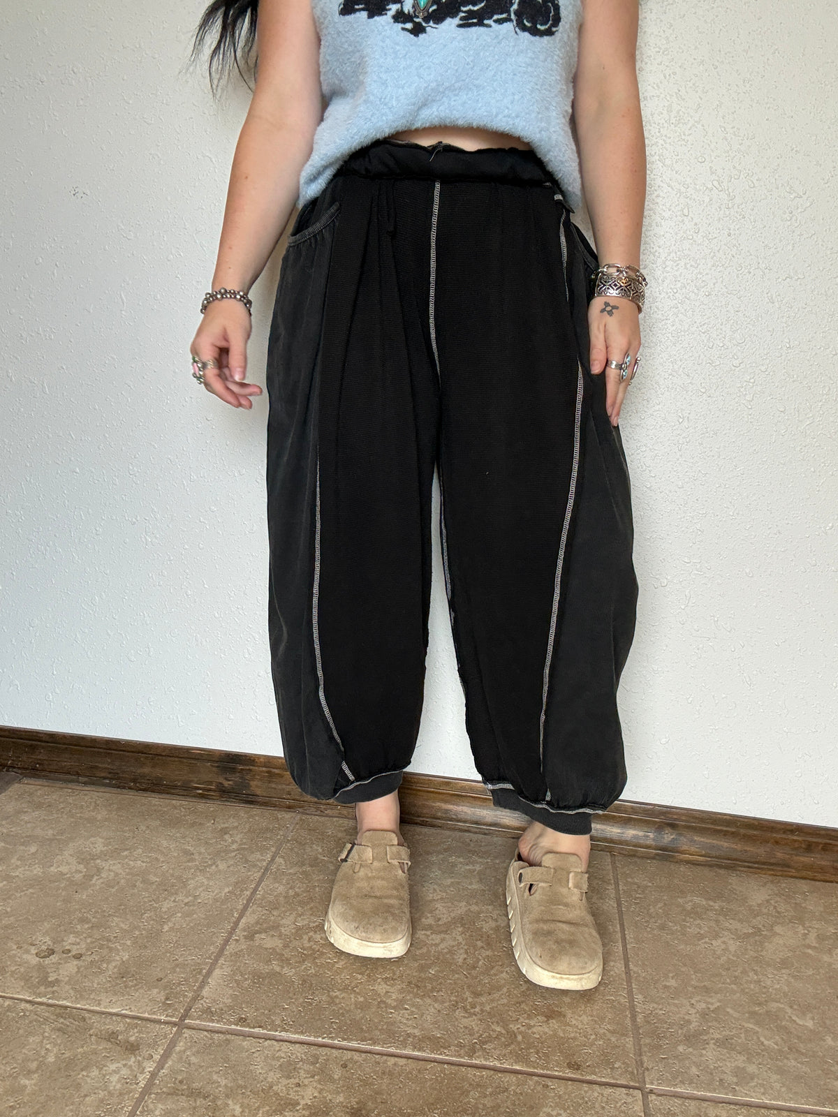 September Nights Thermal Pant