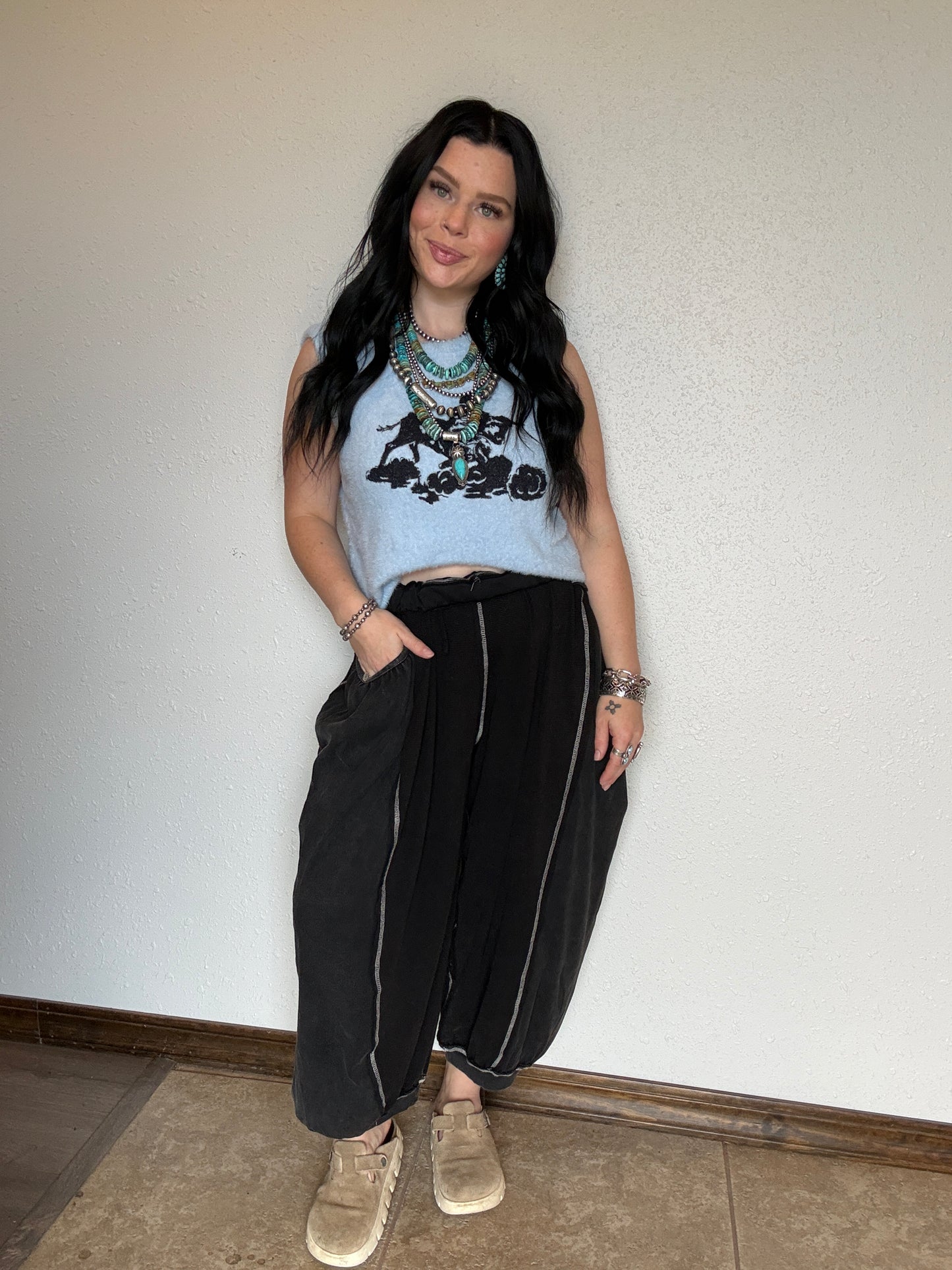 September Nights Thermal Pant