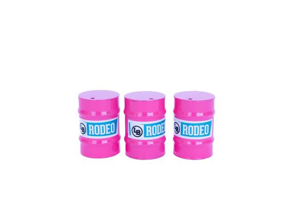 Little Buster Rodeo Barrels PRE-ORDER