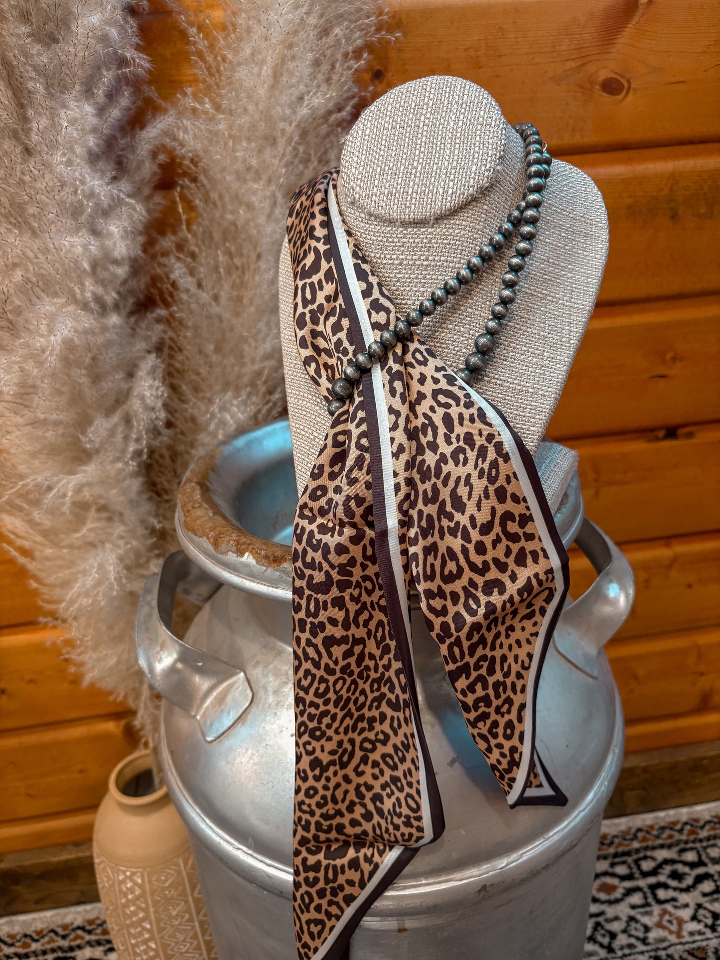 Leopard Twilly