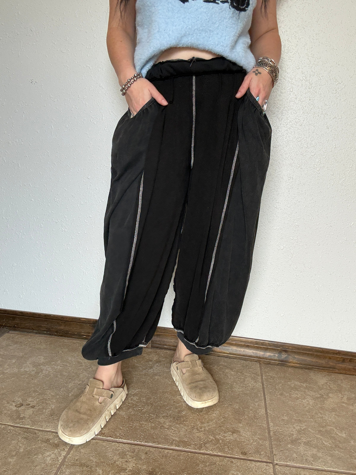 September Nights Thermal Pant