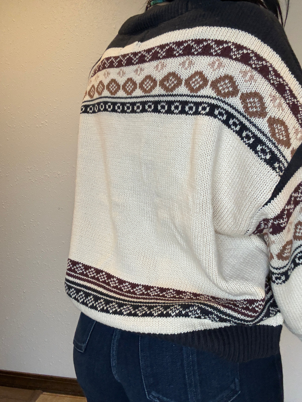 The Meg Cardigan