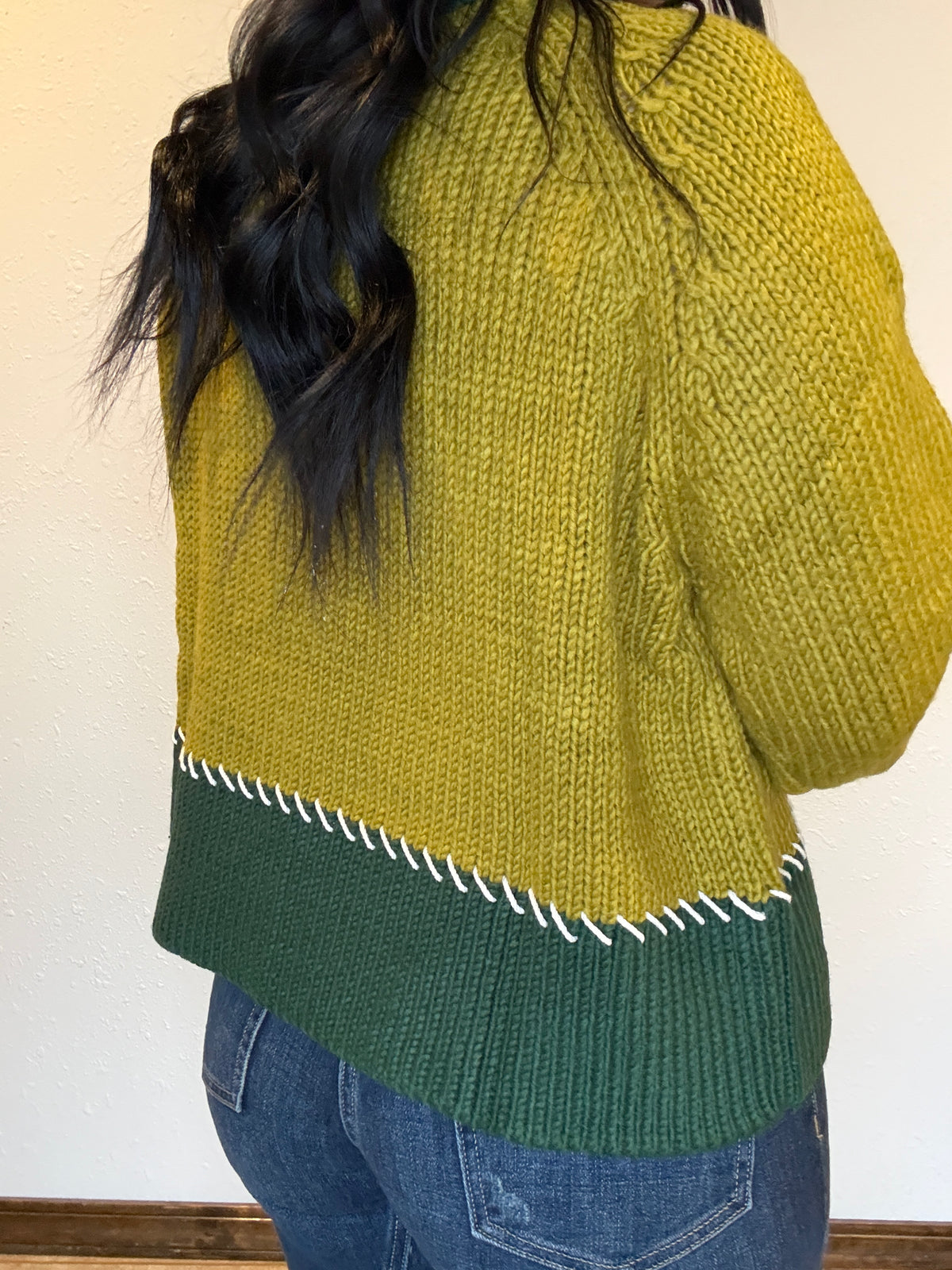 The Knit Bandit
