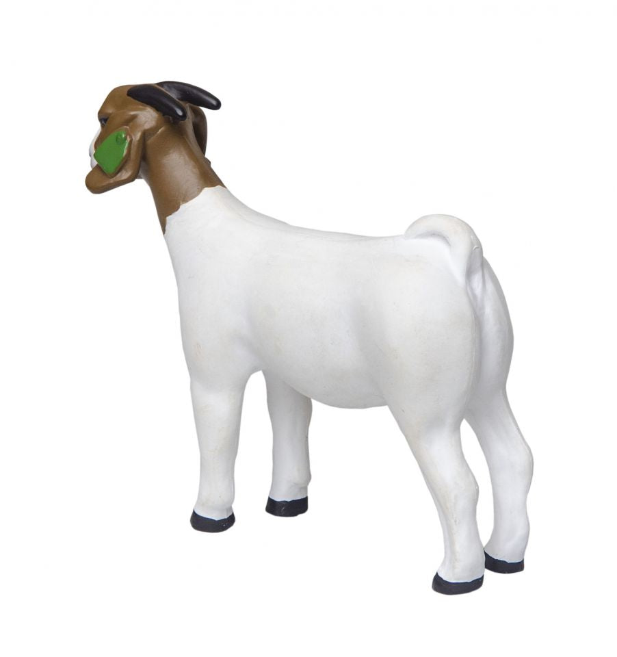 Little Buster Grand Champion Boer Doe