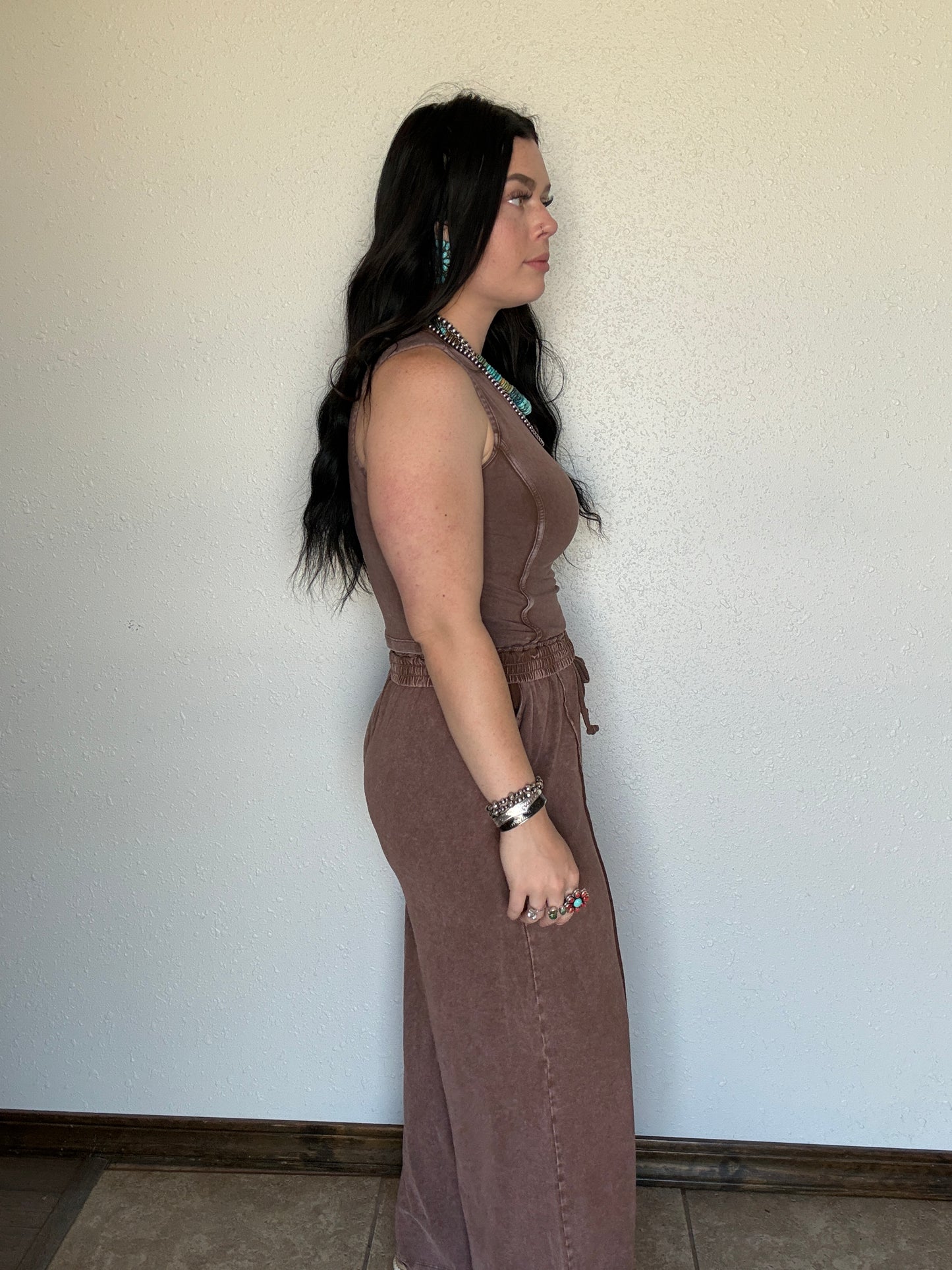 The Bay Pony Set