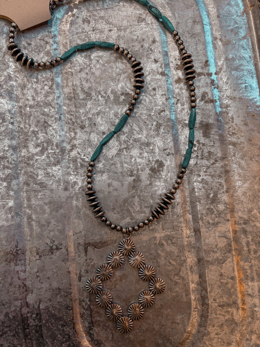 The Luhan Necklace