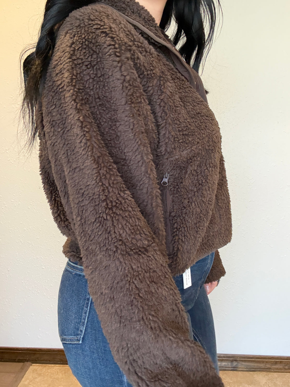 The Sorel Jacket