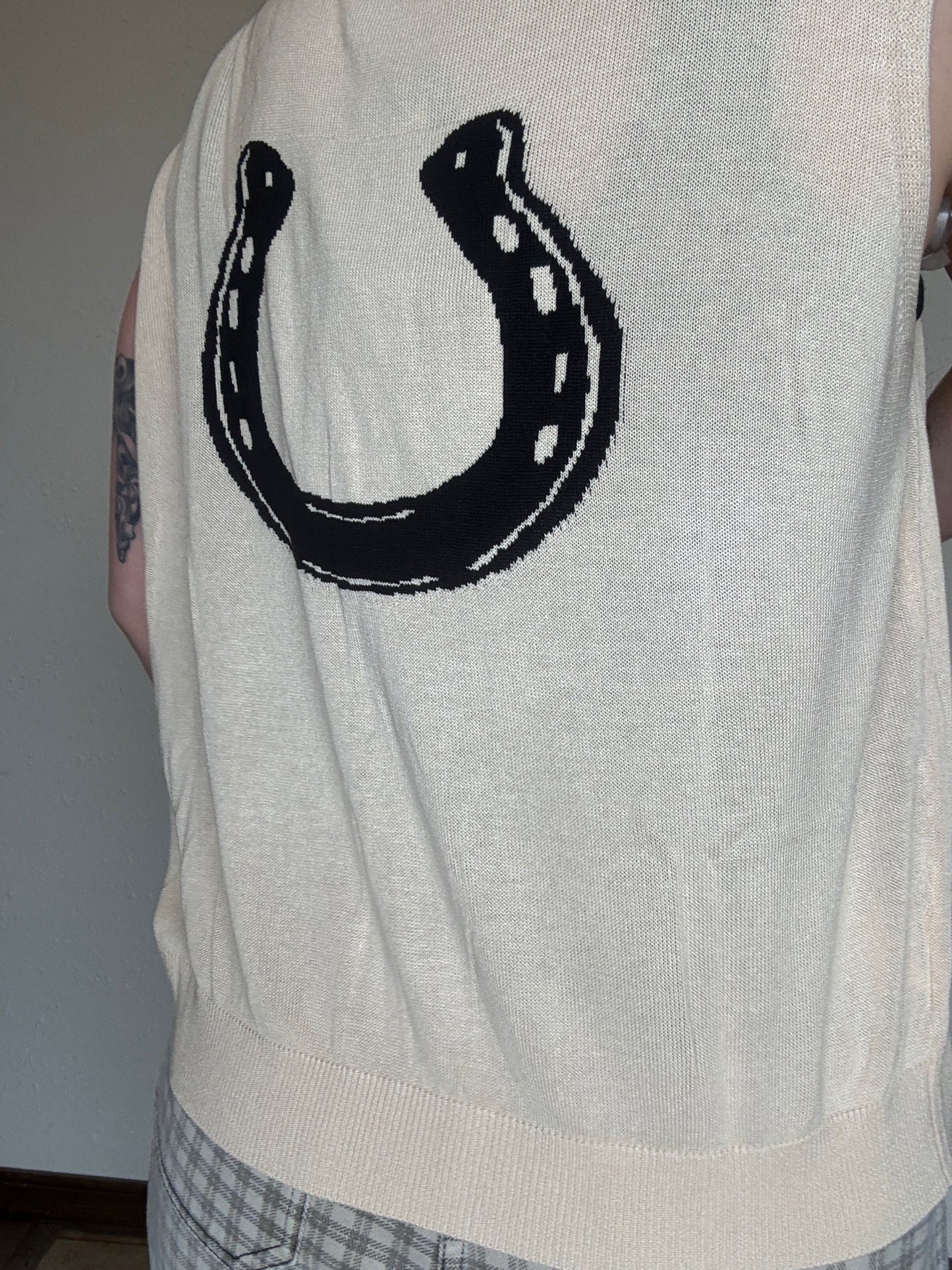 Laredo Luck Vest